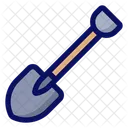 Schaufel  Symbol