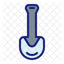 Schaufel  Symbol