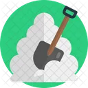 Schaufel Icon