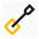 Schaufel Werkzeug Symbol