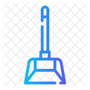 Schaufel  Symbol