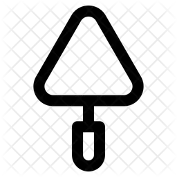 Schaufel  Symbol