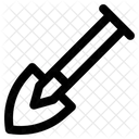 Schaufel  Symbol