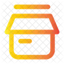 Schaufenster Geschaft Laden Symbol