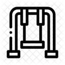 Schaukel  Symbol
