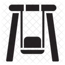 Schaukeln  Symbol