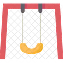 Schaukeln  Symbol