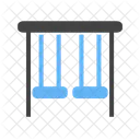 Schaukeln Symbol