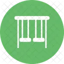Schaukeln Symbol