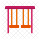 Schaukeln Symbol