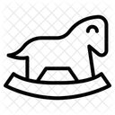 Spielzeug Symbol