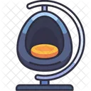 Mobel Interieur Haushalt Symbol