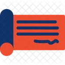 Überprüfen  Symbol