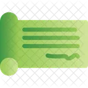 Überprüfen  Symbol