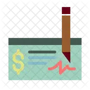 Überprüfen  Symbol