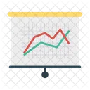 Consiglio Di Amministrazione Presentazione Grafico Icon