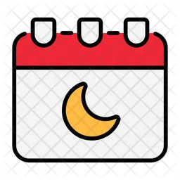 Schedule  Icon