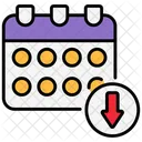 Schedule Icon