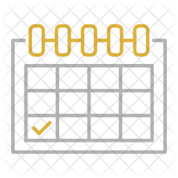 Schedule Icon