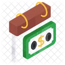 Schedule Reminder Planner Icon