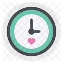 Schedule Date Time Icon