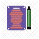 Schedule Date Time Icon