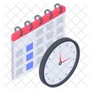 Event Schedule Event Calendar Appointment Icon