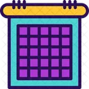 Schedule Calendar Reminder Icon