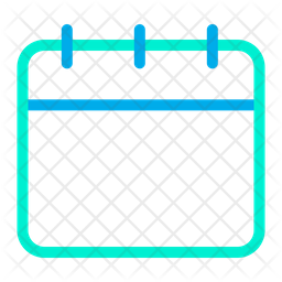 Schedule Icon