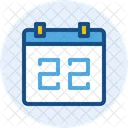 Schedule  Icon