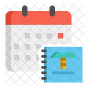 Schedule Time Management Time Icon