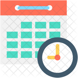 Schedule Icon