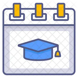 Schedule  Icon