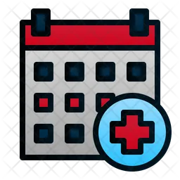 Schedule  Icon