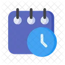 Schedule Icon