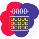 Schedule Icon