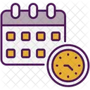 Schedule Icon