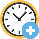 Schedule An Appointment Schedule Time Icon