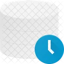 Schedule database  Icon