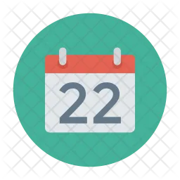 Schedule day  Icon