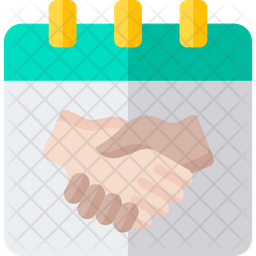 Schedule Deal Icon