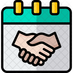 Schedule Deal Icon