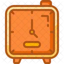 Schedule Event  Icon