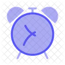 Schedule Flexibility Time Icon