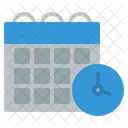 Schedule Icon