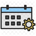 Schedule Icon