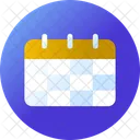 Schedule  Icon