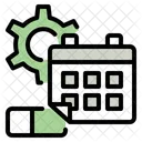 Task Management List Icon