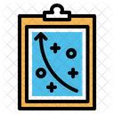 Schedule Task To Icon