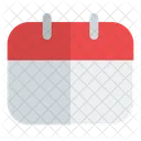 Schedule  Icon